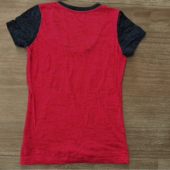 St. Louis Cardinals Red T-Shirt - Picture 4 of 10